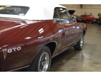 Thumbnail Photo 14 for 1968 Pontiac GTO